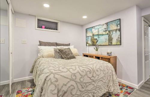Saddle Brook Studio with Patio - Near NYC! - Foto 19
