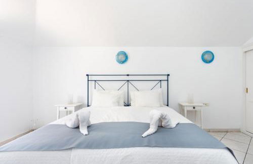 Casa Higo · Private Pool · Ocean View · 4 Bedrooms - Foto 44