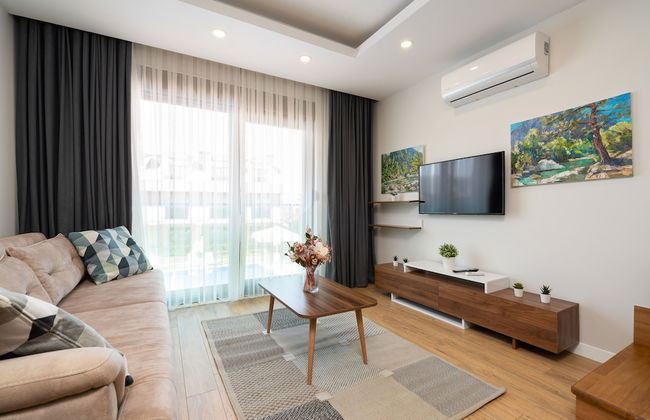 Veranda Suites - Foto 22