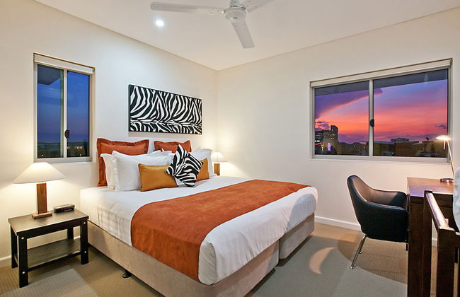 Beachlife Holiday Apartments - Photo 7