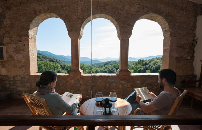 Casa Rural El Callís - Foto 20