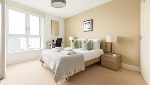 Modern & Quiet Islington Apartment near King's Cross - Foto 3