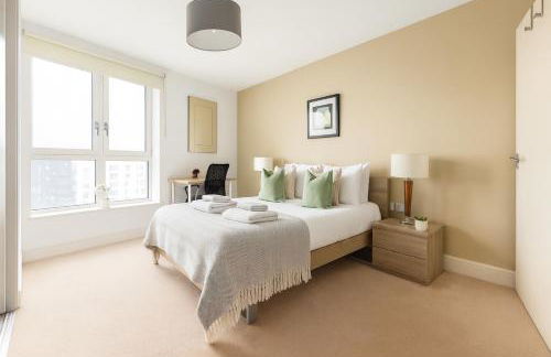 Modern & Quiet Islington Apartment near King's Cross - Foto 3
