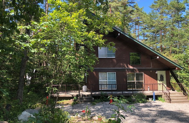 Alps Aunty Cottage - Foto 13