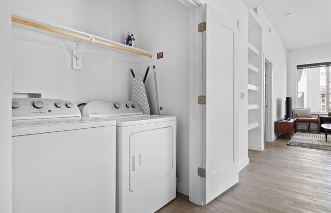 Mint House Nashville – The Gulch – Division St - Foto 44