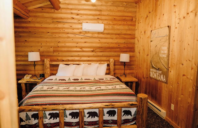 North Forty Resort - Photo 18