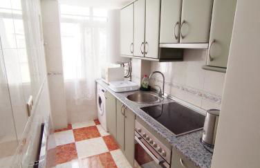 Amplio apartamento de 3 Habitaciones en el Centro de Málaga - Foto 25