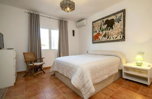 Holiday Home El Retiro by Interhome - Foto 4