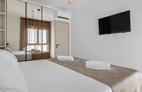 Luxury apartments Olive - Photo 30