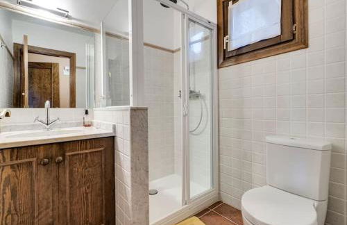 Cal Cente d'Isòvol - Mountain House with Garden and Views - Foto 19