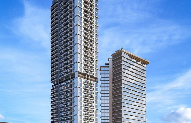 Landmark Ecopark by Emily in Town - Photo 1