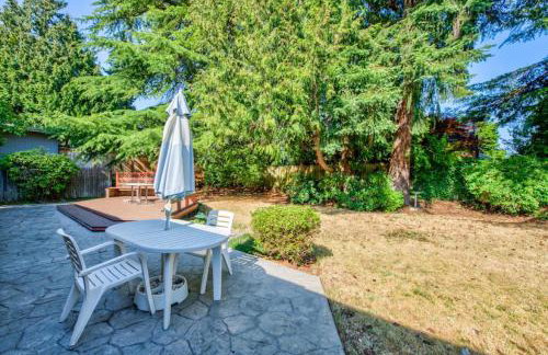 Stylish & Spacious Retreat in Downtown Bellevue - Foto 65