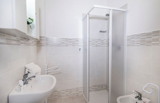 Trilo Vista Mare-residence La Smeralda - Foto 14