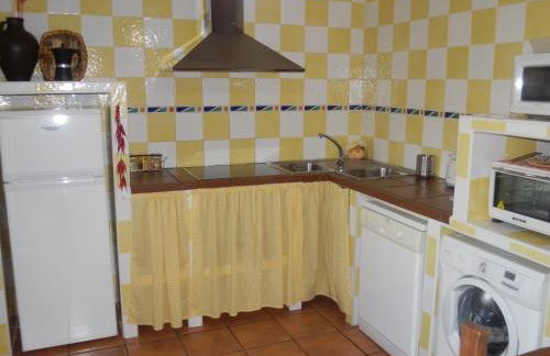 Casa Rural Los Olivos - Foto 36