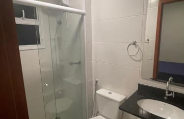 Jardim das Palmeiras II Home Resort - Imperdível - Vista Piscina - Suíte - Ubatuba - Foto 21