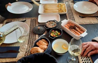 Chambre en pierre - Foto 60