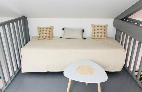 Residence Clos des Aigrettes -Appartements a 30m du Port de La Cotiniere , Ile d Oleron -commerces et plages a pied - Foto 34