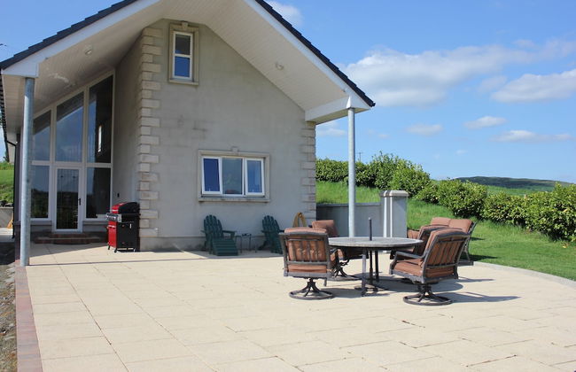 Leaghan Self Catering - Foto 1