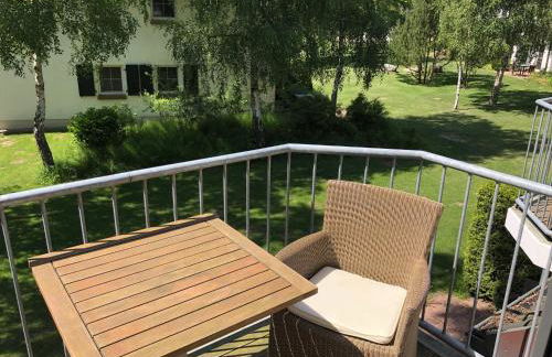 Haus Kranich App 422 - Foto 20