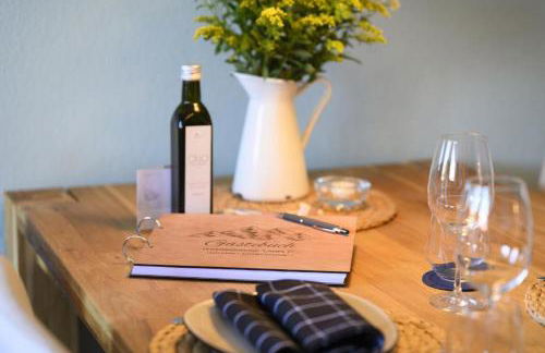 Ferienwohnung Lampl 7 - Foto 7