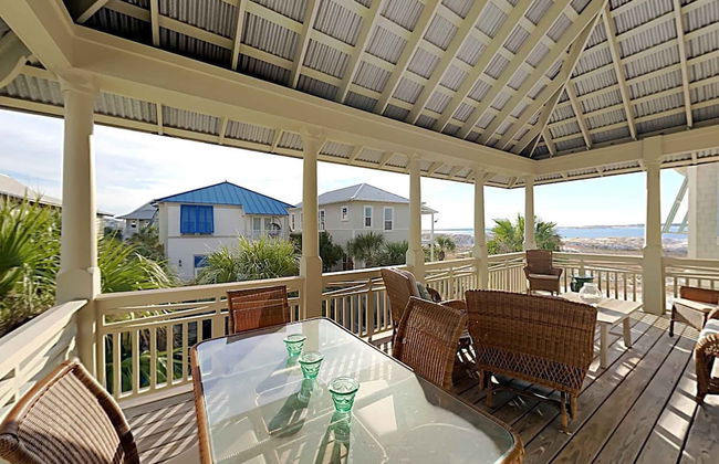 Beau Soleil - Foto 21