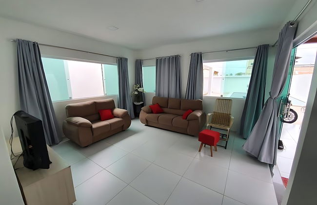 Casa Encanto da Barra - Foto 7