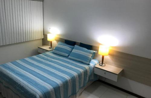 APTO Beira-Mar | Confortável | Barra Bali | Destino BSM 327 - Foto 14