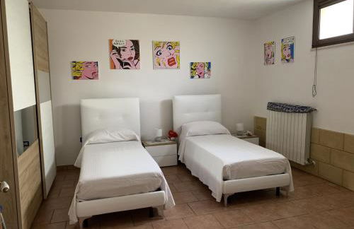 Appartamento nel cuore del Salento - Foto 20