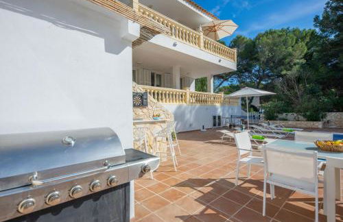 Casa Feliz in Provensals - Foto 82