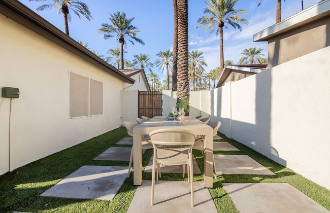 Roma by Avantstay Stylish Oasis w Private Pool - Foto 34