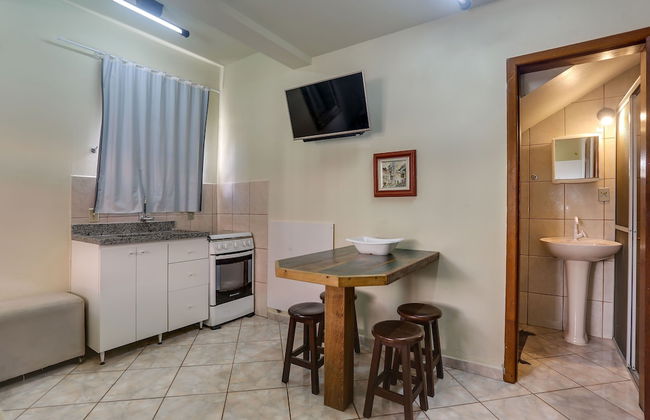 Pousada Carolina - Photo 53