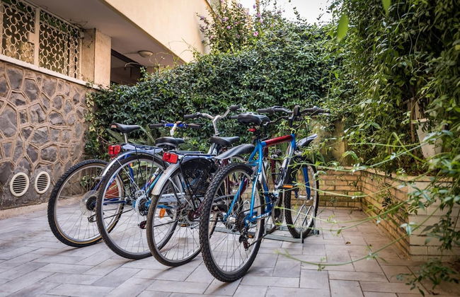 Residenza Gregorio VII - Foto 48