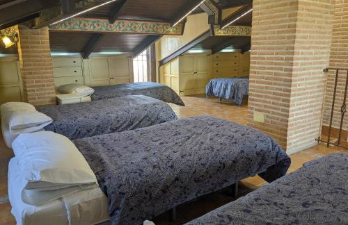 Villa El Rosal del Pozo - Foto 39