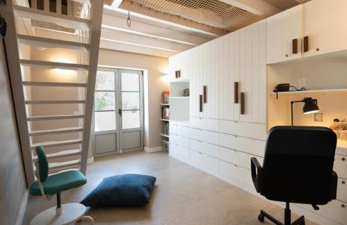 Quinta Atras da Lua - Foto 25