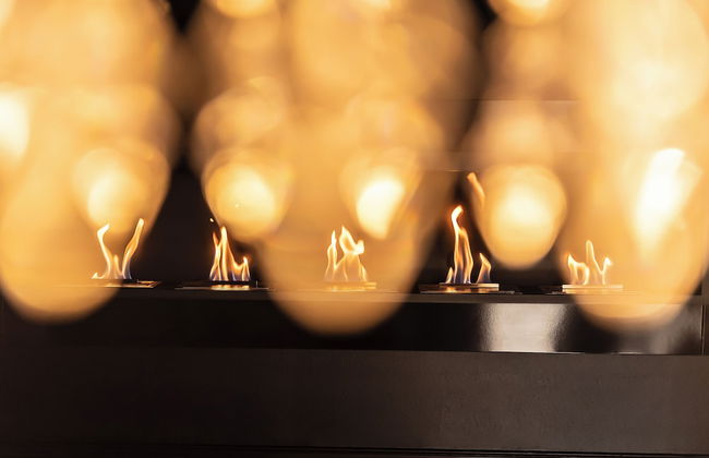 Appart Hotel GLAM88 Suites SPA et SAUNA - Photo 48