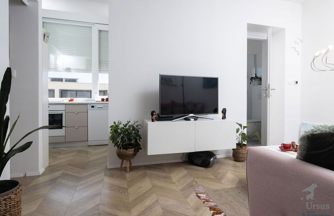 Mina Apartment - Foto 23