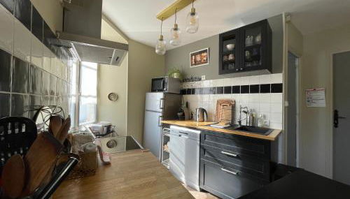 Maison Les Fossiles - Foto 4