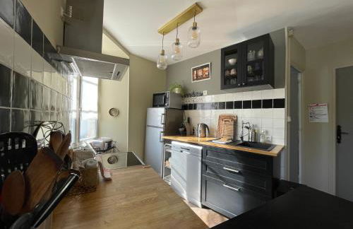 Maison Les Fossiles - Foto 4