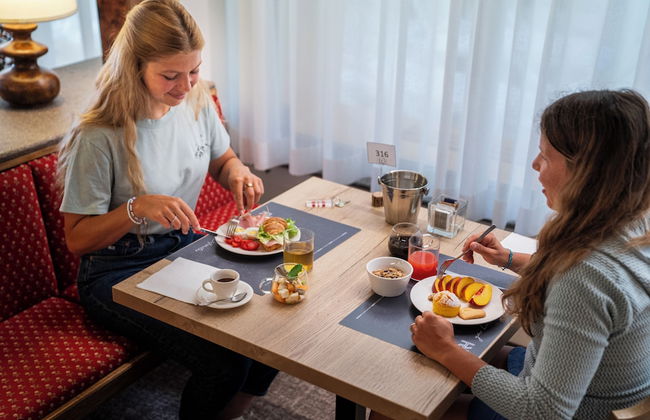 Residence Lastei - Foto 58