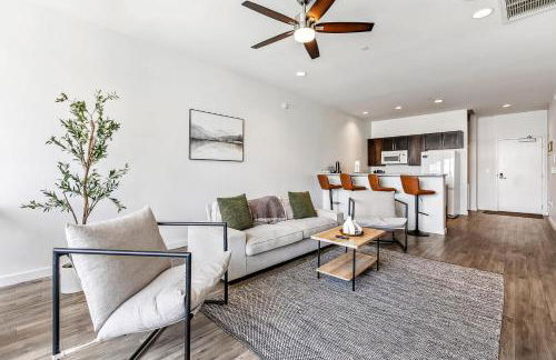 Entire High-Rise Apartment - 2BD - Foto 2