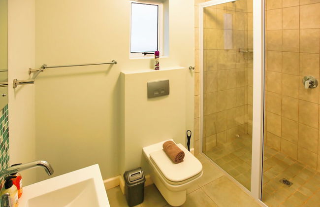 99 Steps, Langebaan 8-sleeper - Foto 21