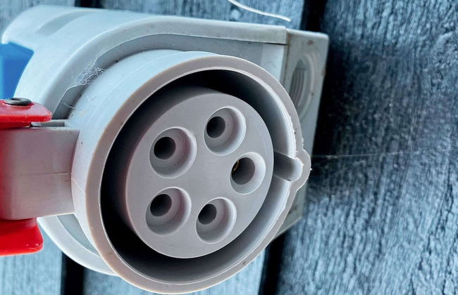 Holiday Home in Stege - Foto 11