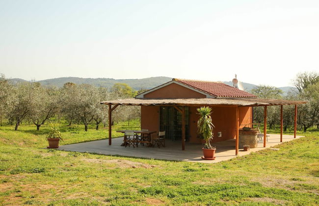 Casale Vigna Carbona - Foto 54