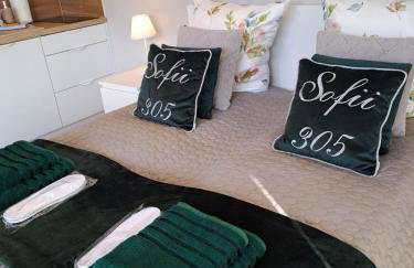 Apartament RUBUS 305 Sofii - Foto 68