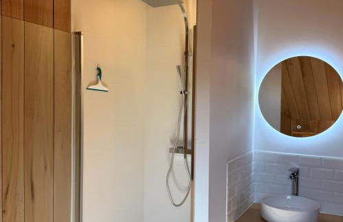 Thynoé - Châteaux - Loire à vélo - Foto 33