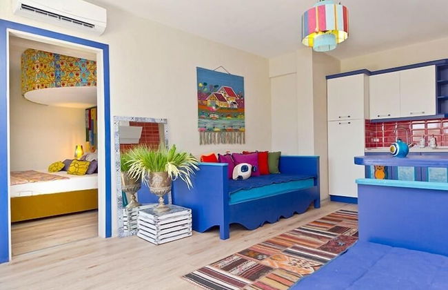 Palmiye Tepesi - Foto 48