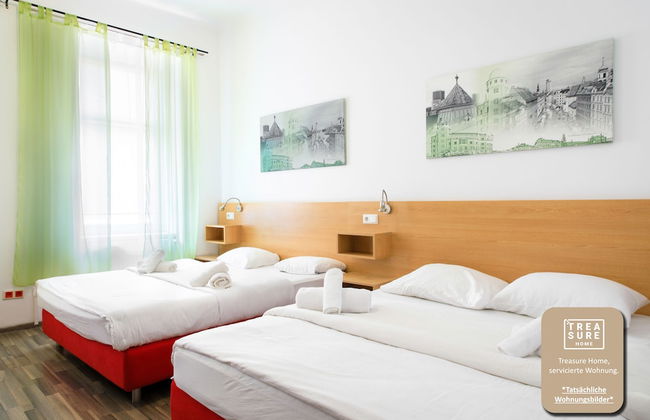 Treasure Home Apartment 1050 - Foto 32