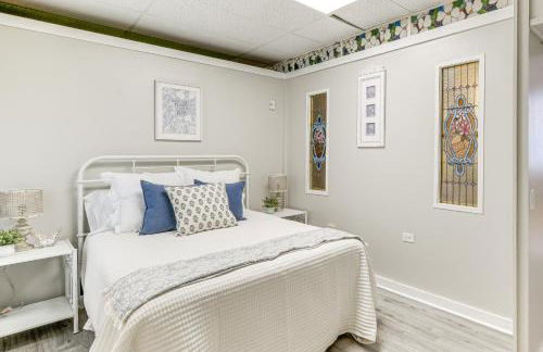 Unique Church Turned Family Retreat Relax and Enjoy - Foto 19