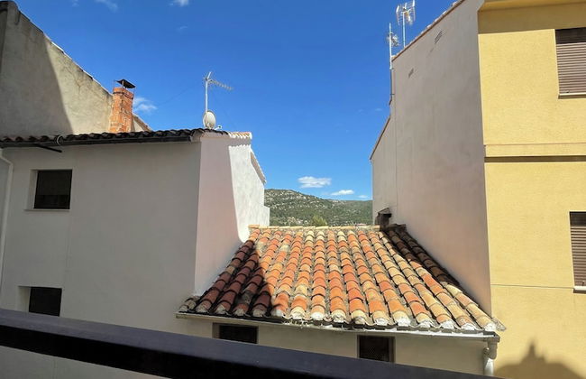 Apartament in Lucena del Cid Bajo B Ref 047 - Photo 19