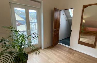 L'ancien Hôtel du vieux Cèdre - Foto 13